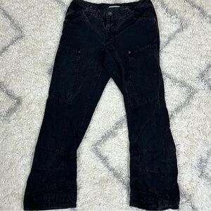 We The Free Black Jeans